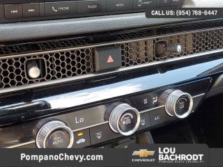 2023 Honda Civic thumbnail – Pompano Beach, FL – 26