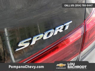 2023 Honda Civic thumbnail – Pompano Beach, FL – 5