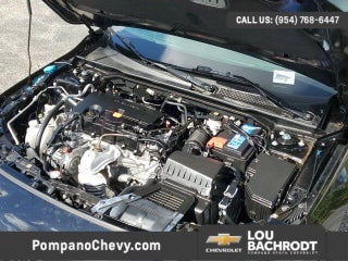 2023 Honda Civic thumbnail – Pompano Beach, FL – 38