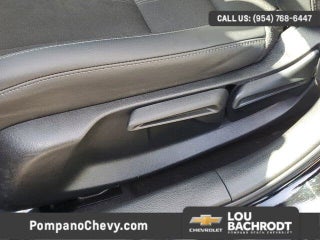 2023 Honda Civic thumbnail – Pompano Beach, FL – 17