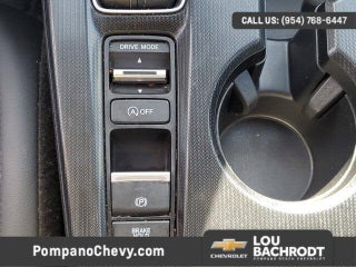 2023 Honda Civic thumbnail – Pompano Beach, FL – 29