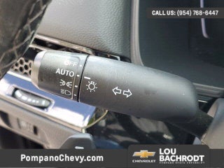 2023 Honda Civic thumbnail – Pompano Beach, FL – 36