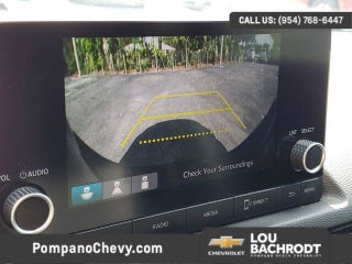 2023 Honda Civic thumbnail – Pompano Beach, FL – 25