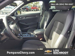 2023 Honda Civic thumbnail – Pompano Beach, FL – 19