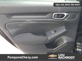 2023 Honda Civic thumbnail – Pompano Beach, FL – 8