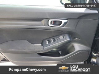 2023 Honda Civic thumbnail – Pompano Beach, FL – 15
