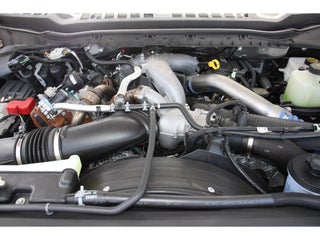 Ford F-350 Super Duty