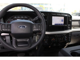 Ford F-350 Super Duty