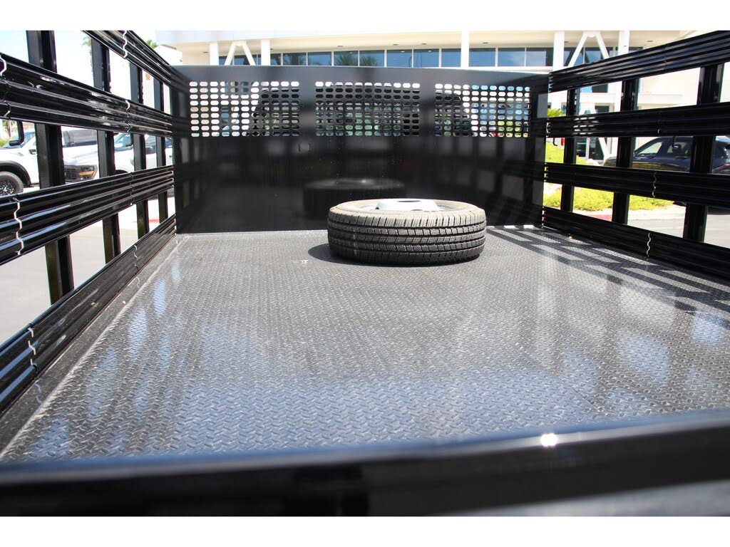 Ford F-350 Super Duty