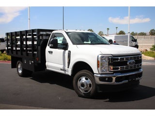 Ford F-350 Super Duty