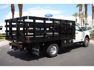 Ford F-350 Super Duty