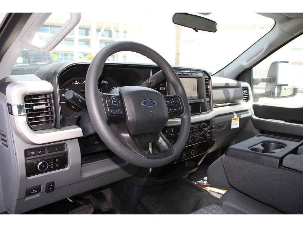 Ford F-350 Super Duty