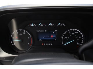 Ford F-350 Super Duty