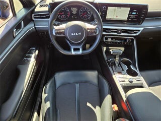 Kia K5 for sale Las Vegas
