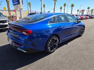 Kia K5 for sale Las Vegas