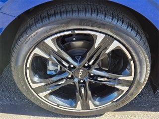 Kia K5 for sale Las Vegas