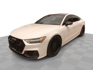 Audi S7 for sale Las Vegas