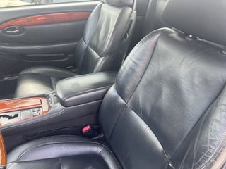 2004 Lexus SC 430 thumbnail – Fort Lauderdale, FL – 19