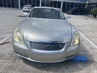 2004 Lexus SC 430 thumbnail – Fort Lauderdale, FL – 15