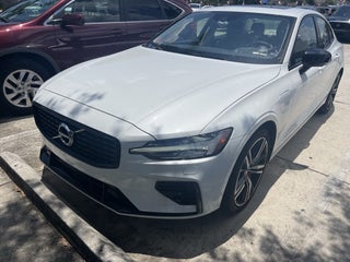 2022 Volvo S60 thumbnail – Fort Lauderdale, FL – 10