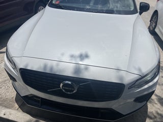 2022 Volvo S60 thumbnail – Fort Lauderdale, FL – 4