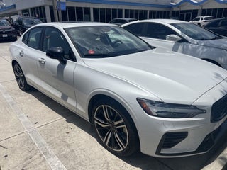 2022 Volvo S60 thumbnail – Fort Lauderdale, FL – 5