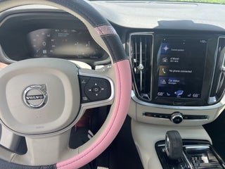 2022 Volvo S60 thumbnail – Fort Lauderdale, FL – 2