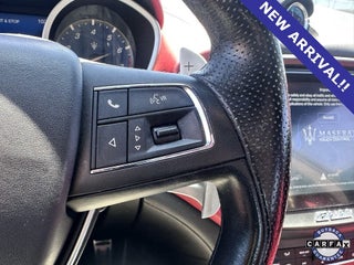 Maserati Ghibli for sale Las Vegas