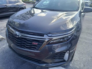 2023 Chevrolet Equinox thumbnail – Fort Lauderdale, FL – 2