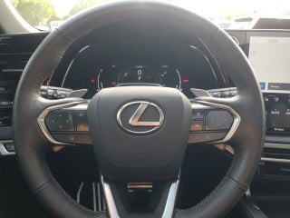 2024 Lexus RX 500h thumbnail – Miami, FL – 58