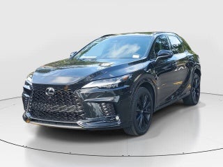 2024 Lexus RX 500h thumbnail – Miami, FL – 39