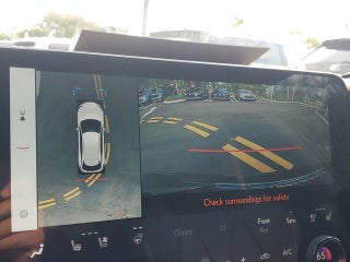 2024 Lexus RX 500h thumbnail – Miami, FL – 65
