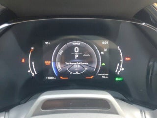 2024 Lexus RX 500h thumbnail – Miami, FL – 61
