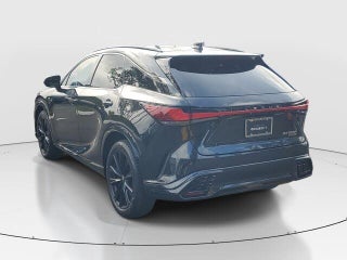 2024 Lexus RX 500h thumbnail – Miami, FL – 41