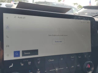 2024 Lexus RX 500h thumbnail – Miami, FL – 64