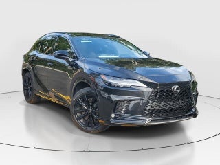 2024 Lexus RX 500h thumbnail – Miami, FL – 37