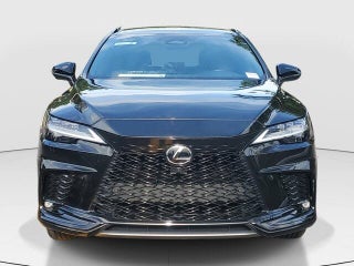 2024 Lexus RX 500h thumbnail – Miami, FL – 38