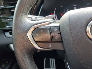 2024 Lexus RX 500h thumbnail – Miami, FL – 59