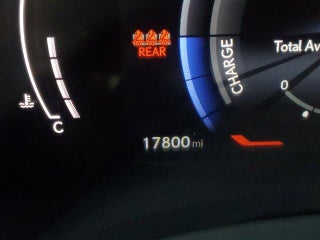 2024 Lexus RX 500h thumbnail – Miami, FL – 62