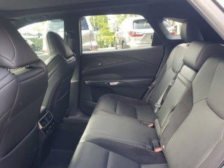 2024 Lexus RX 500h thumbnail – Miami, FL – 48