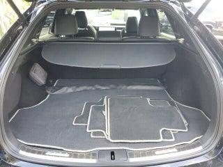 2024 Lexus RX 500h thumbnail – Miami, FL – 45