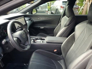2024 Lexus RX 500h thumbnail – Miami, FL – 52