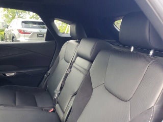 2024 Lexus RX 500h thumbnail – Miami, FL – 50