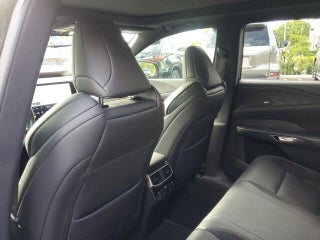 2024 Lexus RX 500h thumbnail – Miami, FL – 49