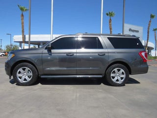 Ford Expedition MAX for sale Las Vegas