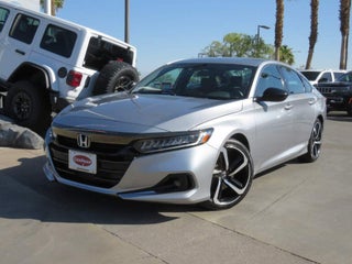 Honda Accord for sale Las Vegas