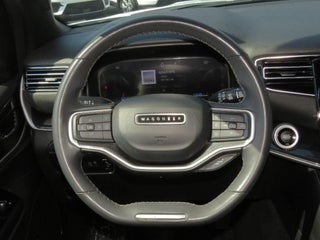 Wagoneer Wagoneer for sale Las Vegas