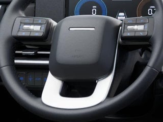 Hyundai Santa Fe Hybrid