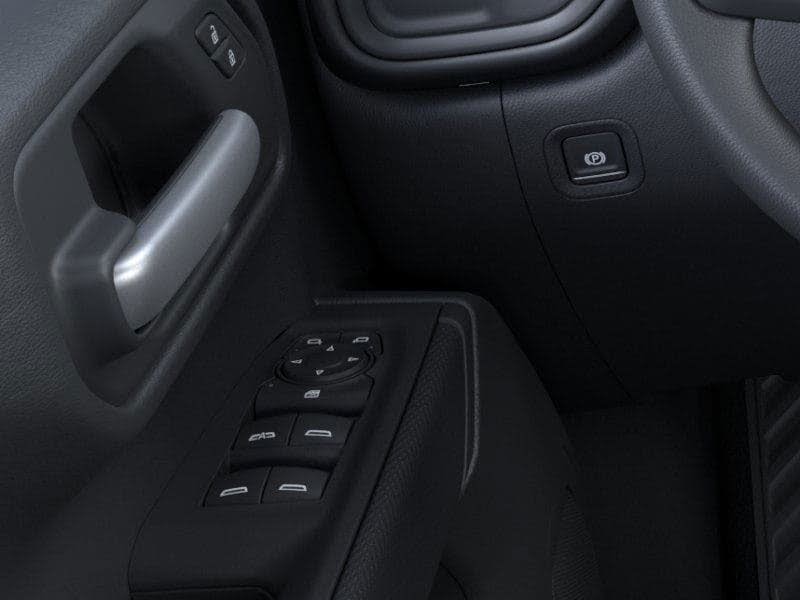 Image of 2026 Chevrolet Silverado 1500
