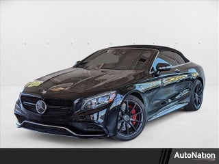 Mercedes-Benz S-Class for sale Las Vegas